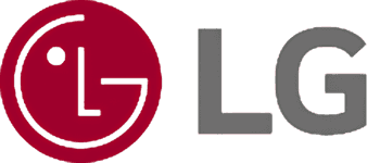 LG logo