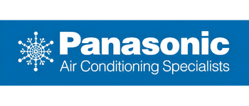 Panasonic logo