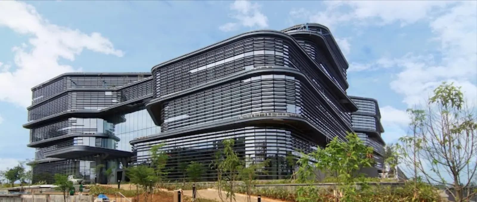 BSD City Marketing Office
