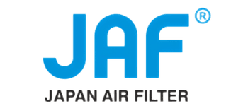 Logo JAF