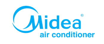 Logo Midea