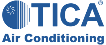 Logo TICA