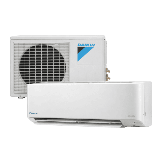 Daikin